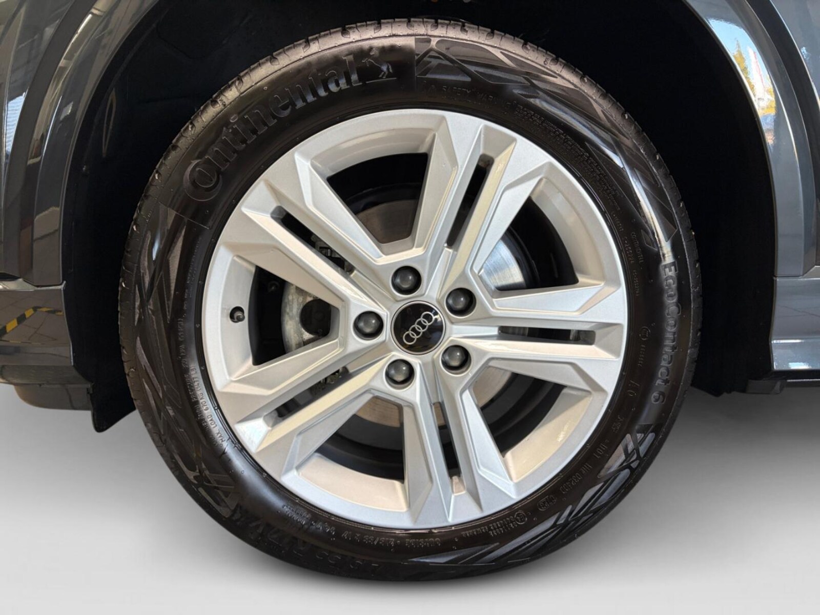 Audi Q2 – Bild 4