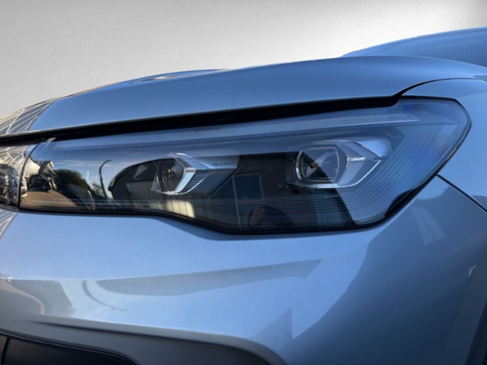 Volkswagen Tiguan – Bild 6