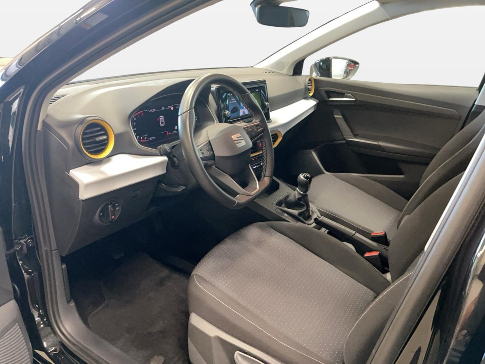 SEAT Ibiza – Bild 8