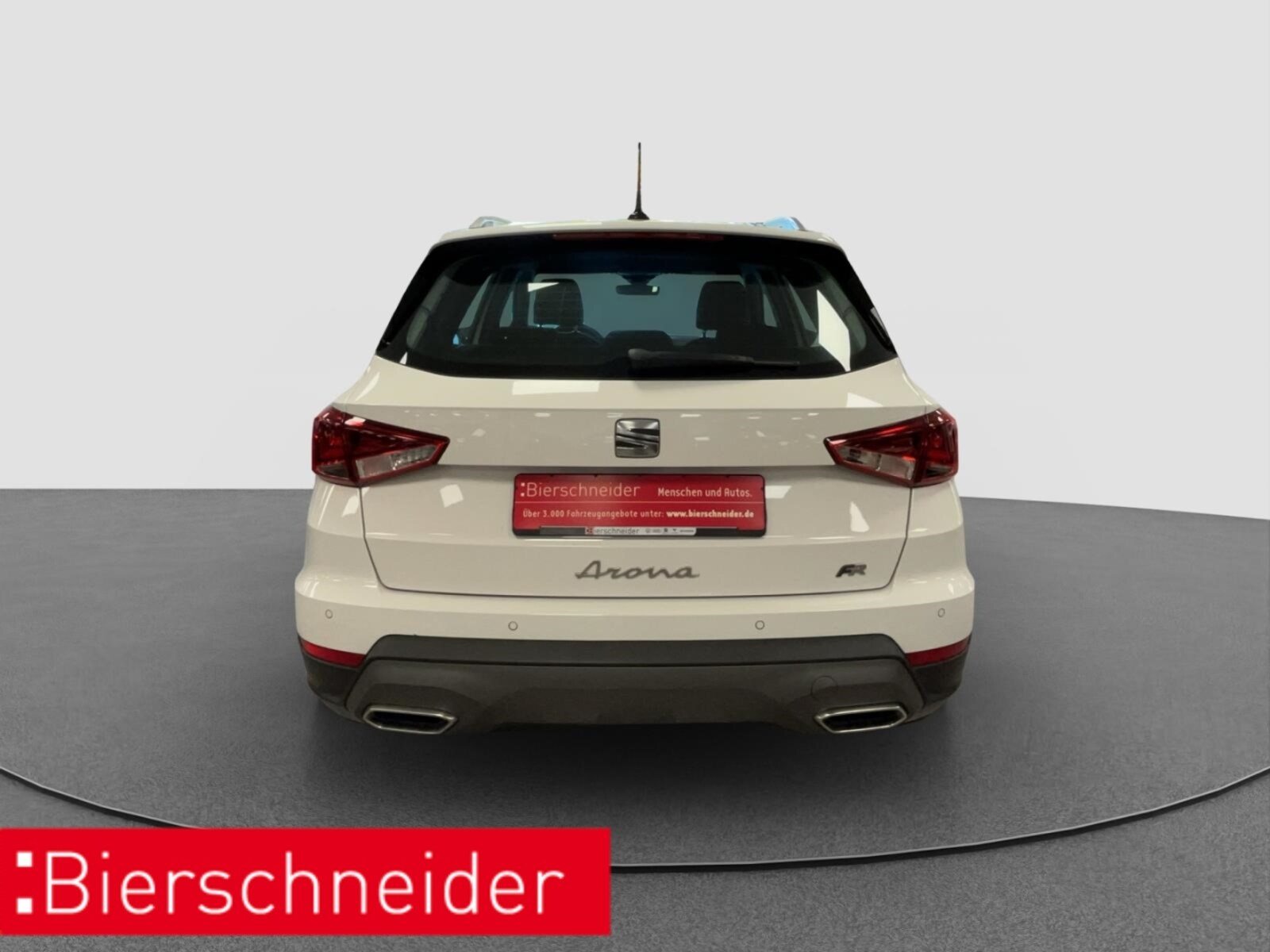 SEAT Arona – Bild 6