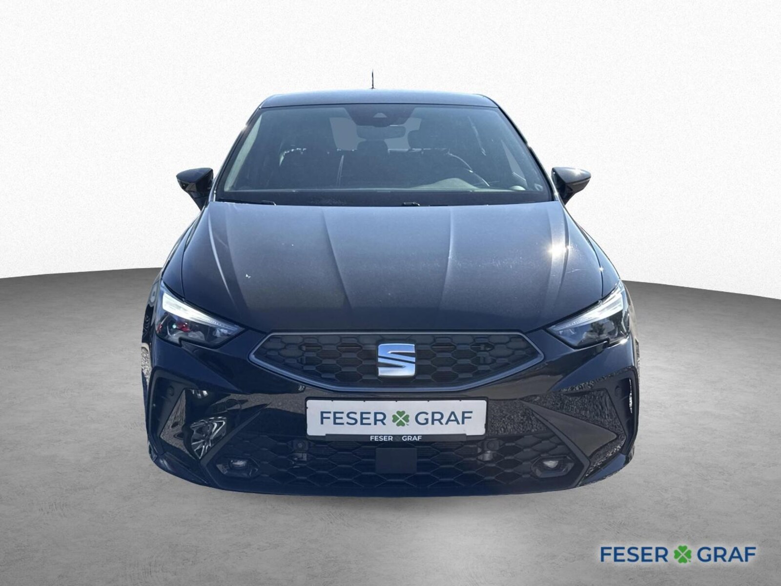 SEAT Ibiza – Bild 2