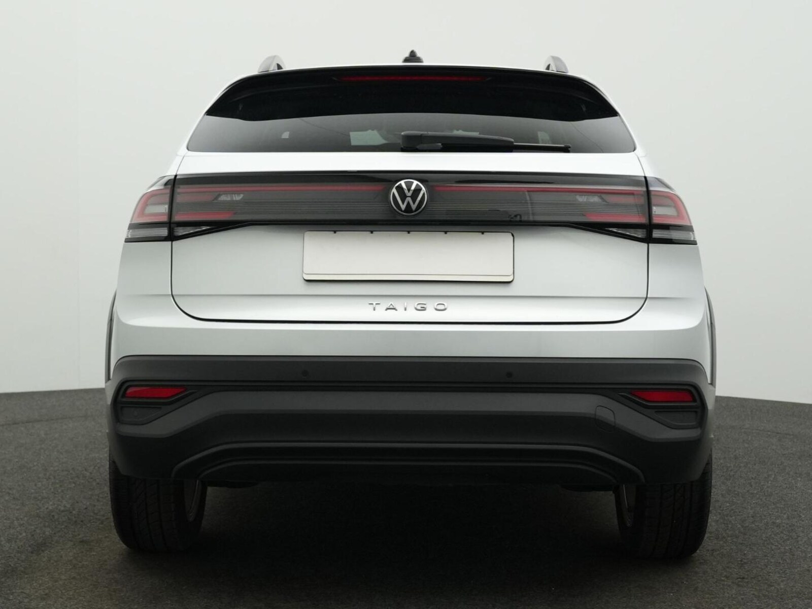 Volkswagen Taigo – Bild 5