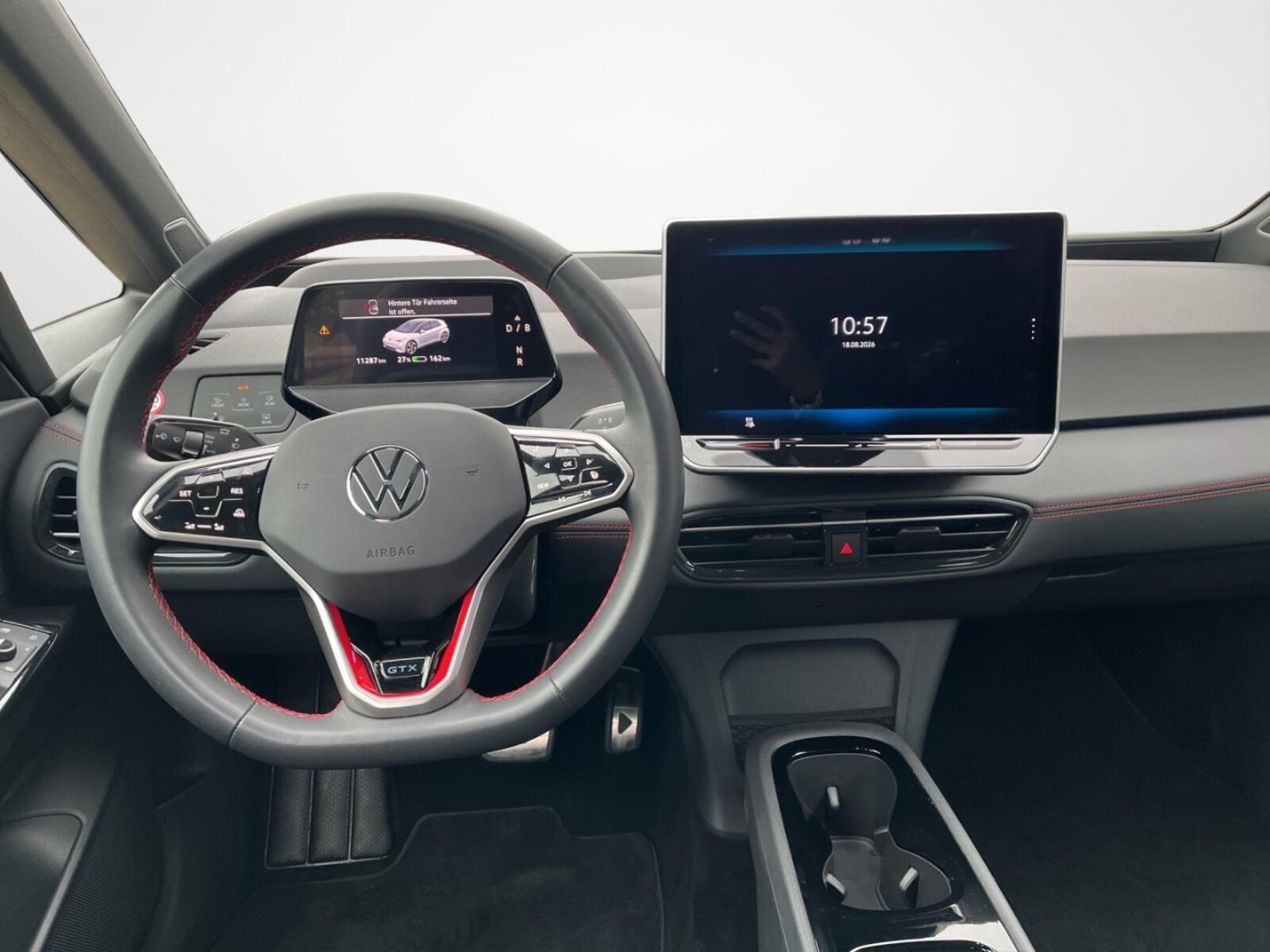 Volkswagen ID.3 – Bild 9