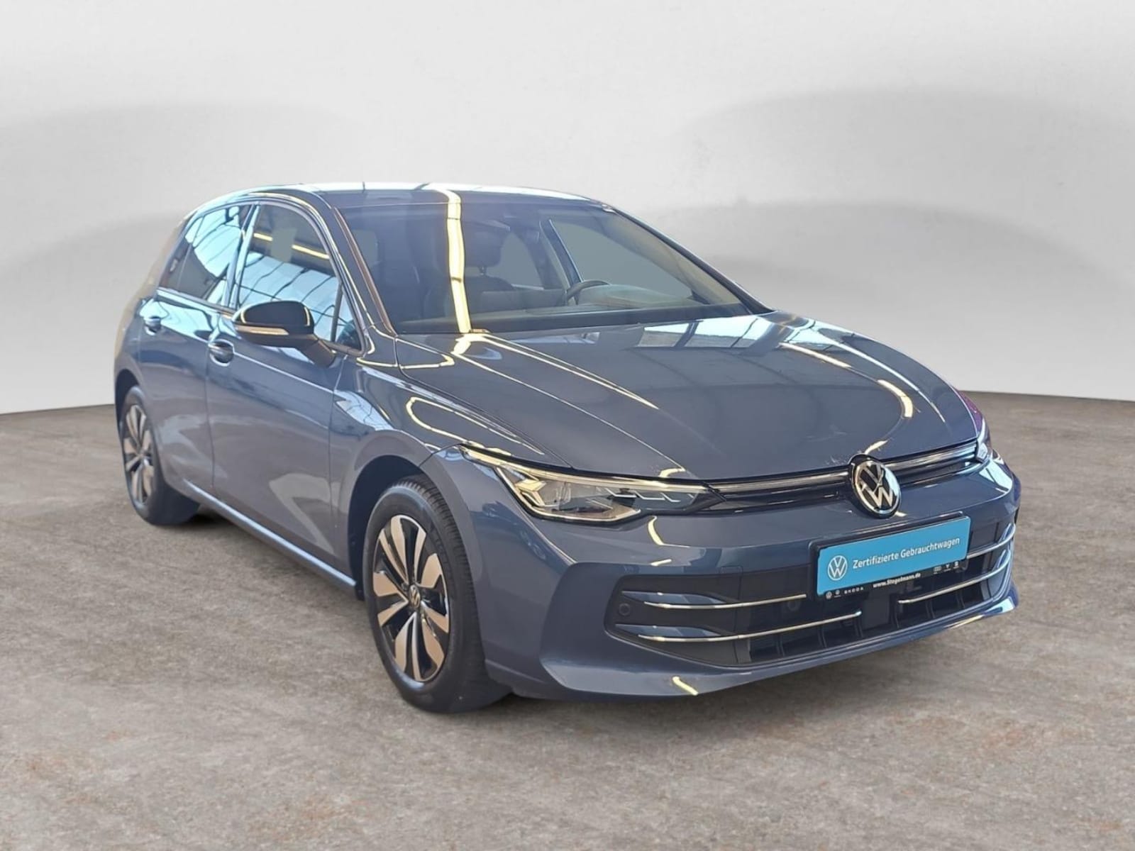 Volkswagen Golf – Bild 10