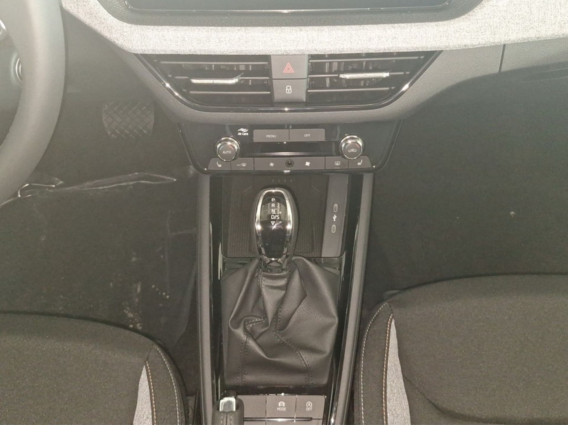 Skoda Scala Selection