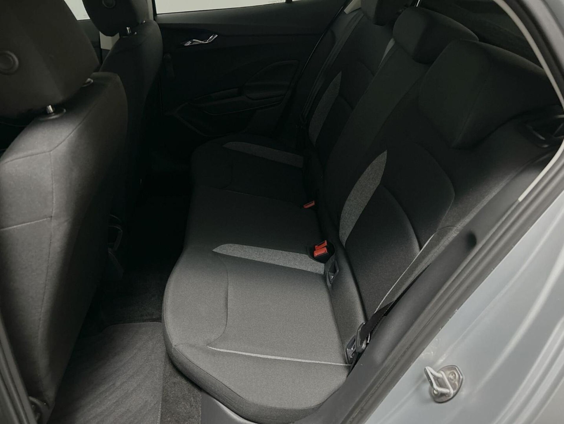Skoda Fabia Active