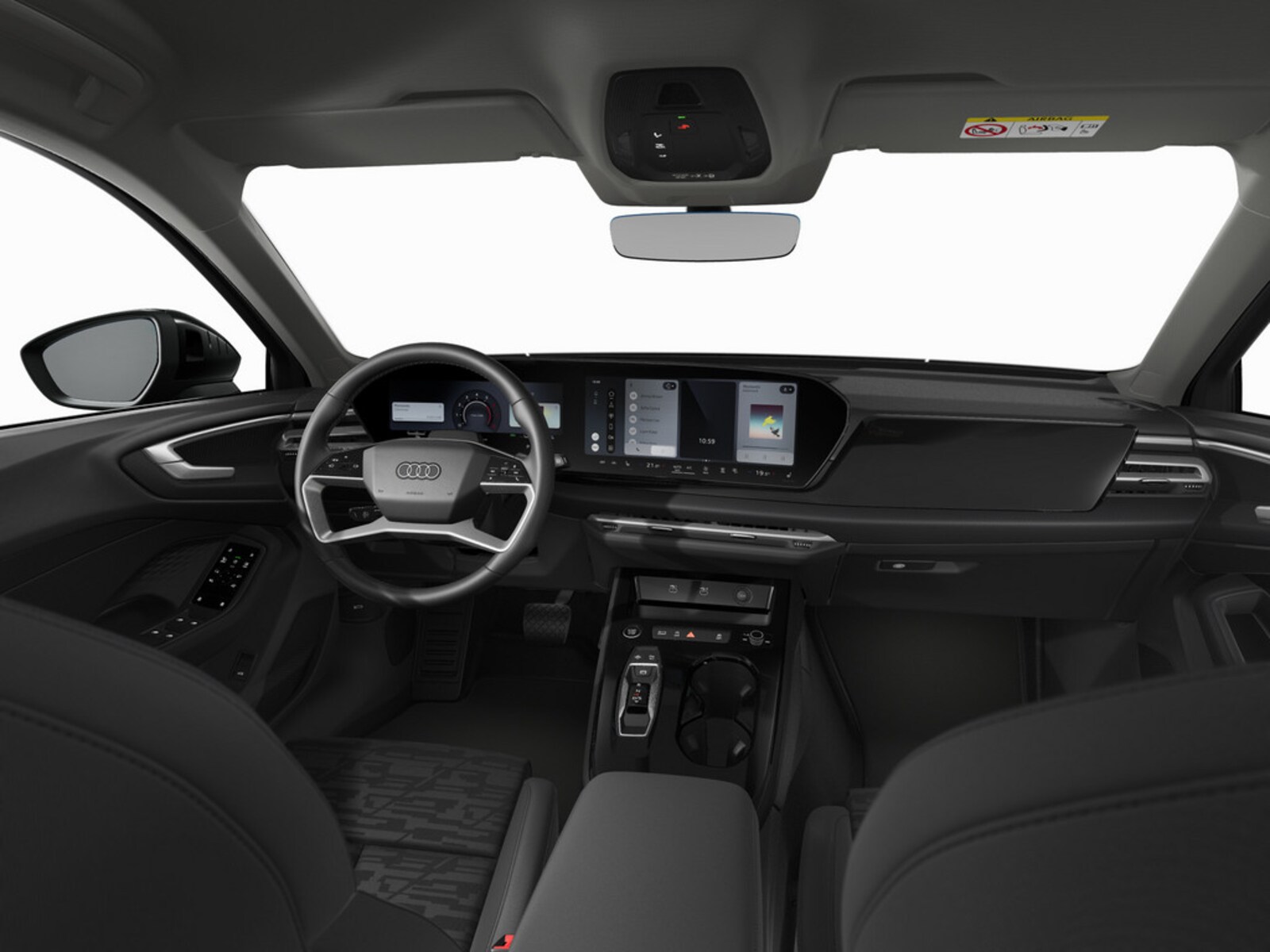 Audi A5 Avant – Bild 3