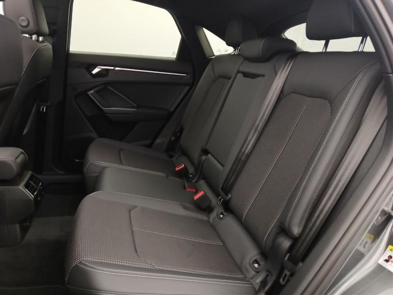 Image about Audi Q3 Sportback S line 35 TFSI 110 kW (150 ch) S tronic