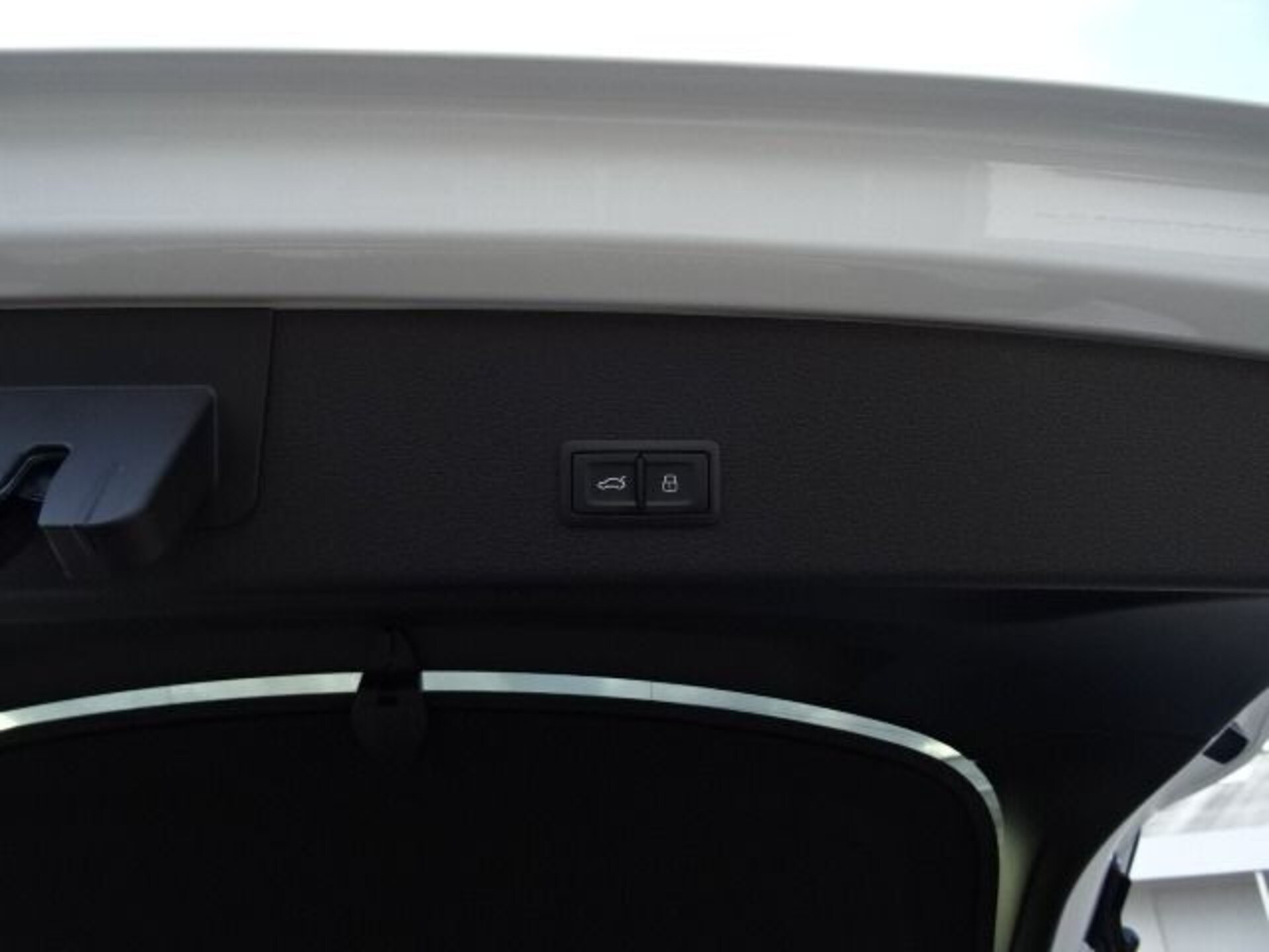 Audi e-tron Sportback S line