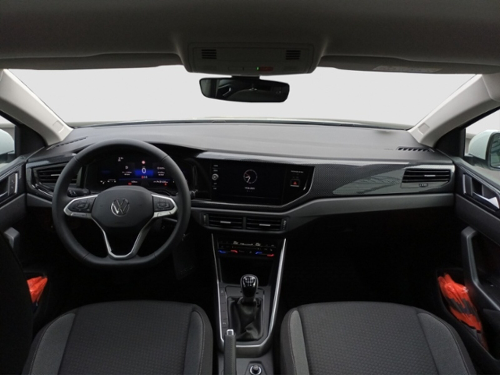 Volkswagen Polo – Bild 15
