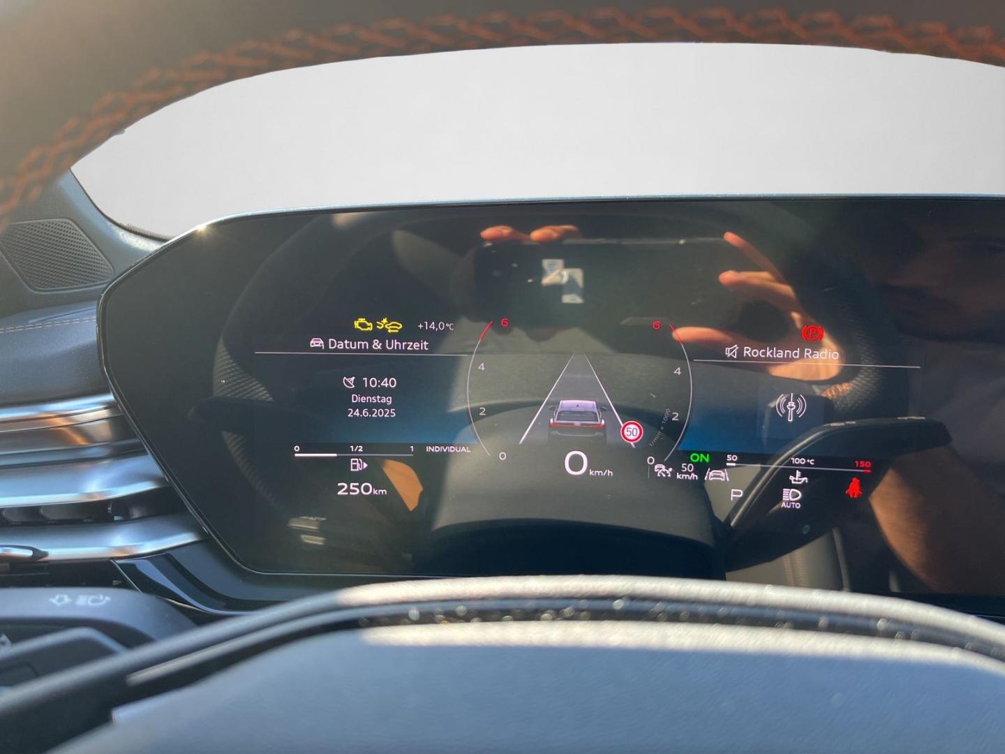 Image about Audi A5 Avant TDI quattro 150 kW S tronic