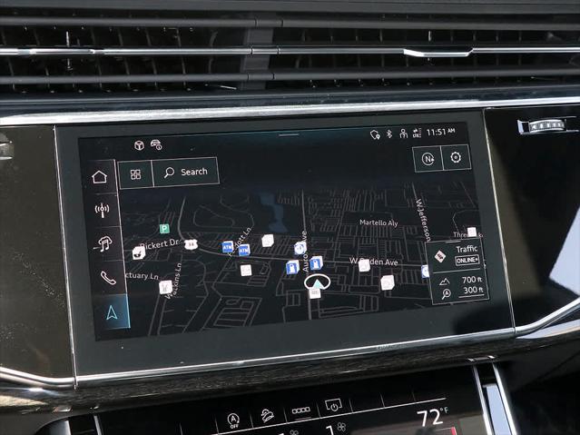 2025 AUDI Q8 - Image 21