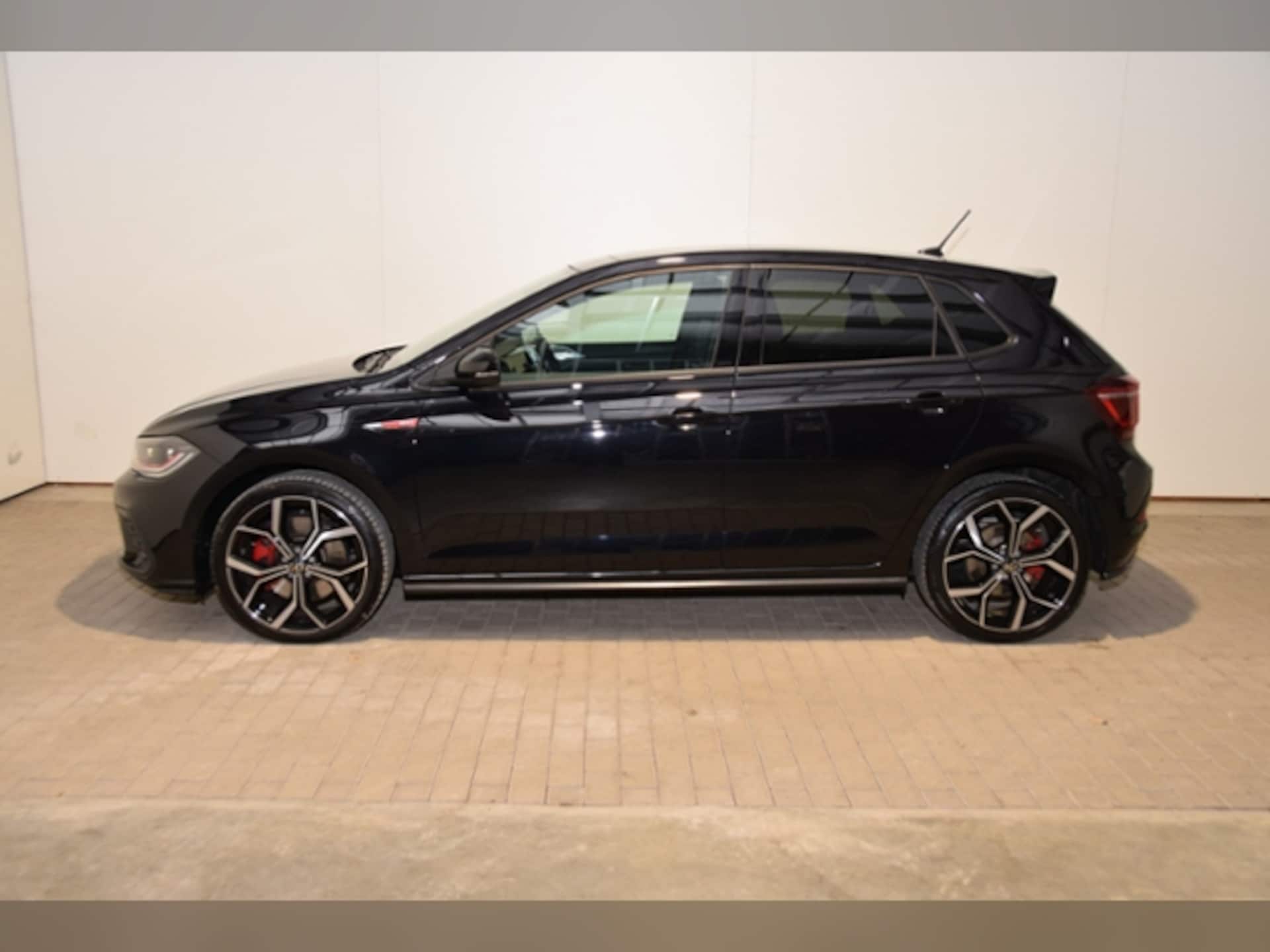 Volkswagen Polo GTI