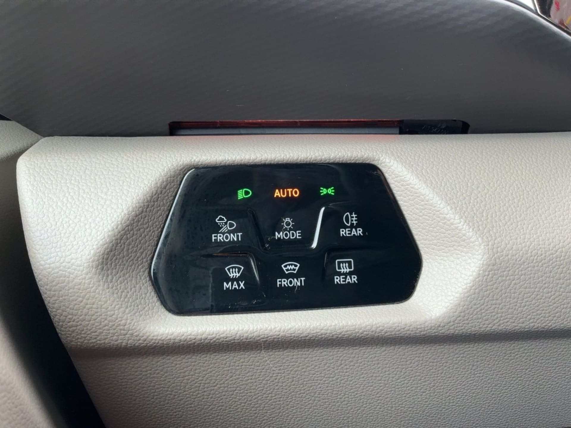 Volkswagen Multivan Style