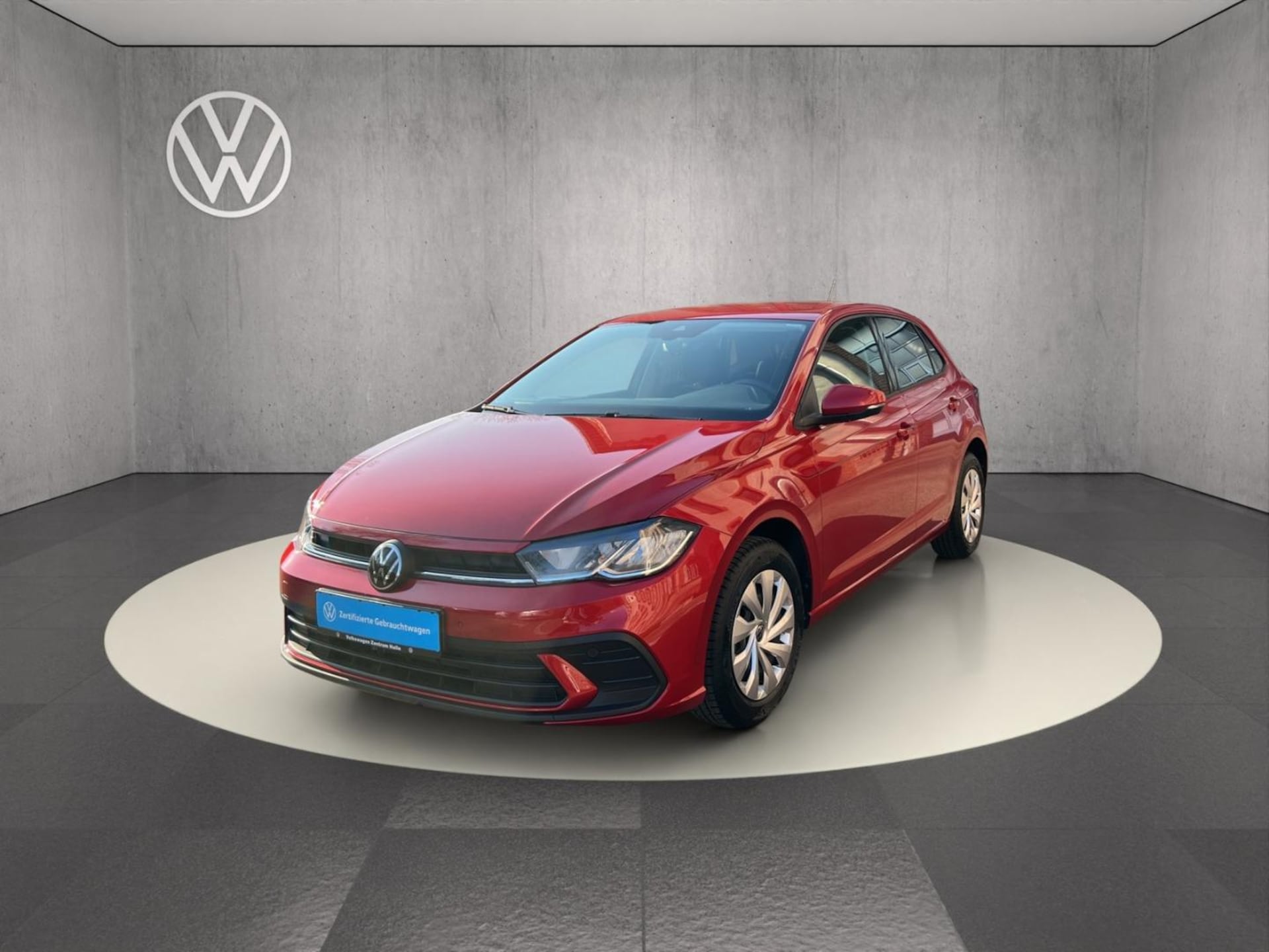 Volkswagen Polo Life