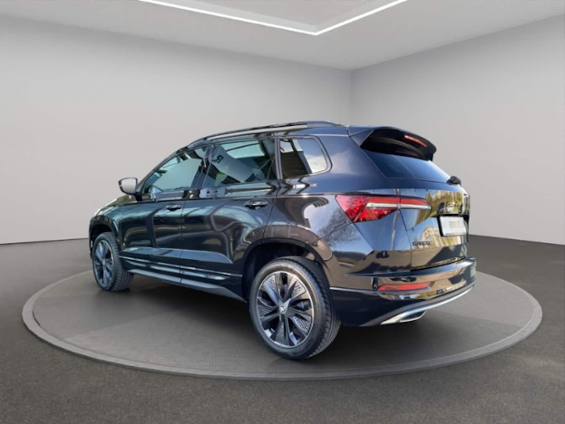 Skoda Karoq Sportline