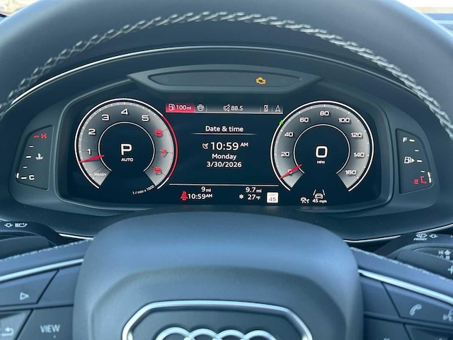 2026 Audi Q8 Premium Plus - Photo 25