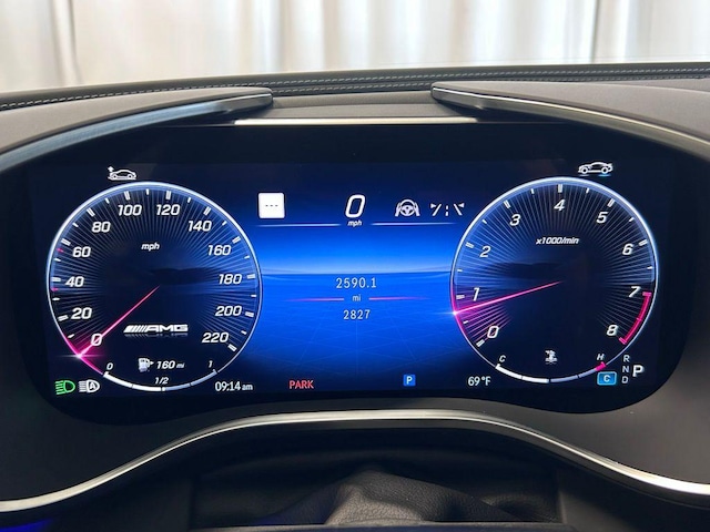 2023 Mercedes-Benz SL Mercedes-AMG - Photo 13