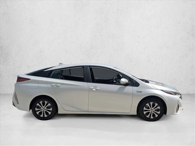 2022 Toyota Prius Prime