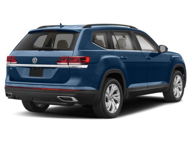 2023 Volkswagen Atlas