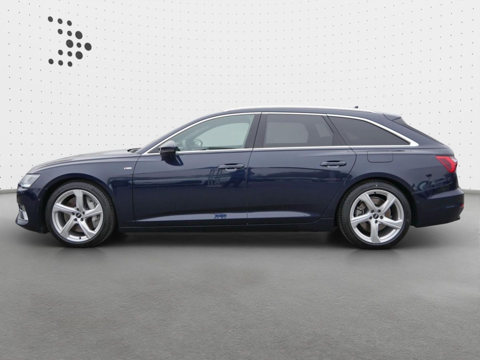 Audi A6 Avant TFSI e Sport