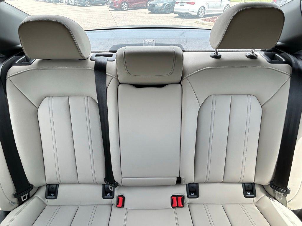 2025 Audi A3 Premium - Photo 14