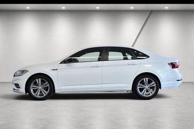 2020 Volkswagen Jetta