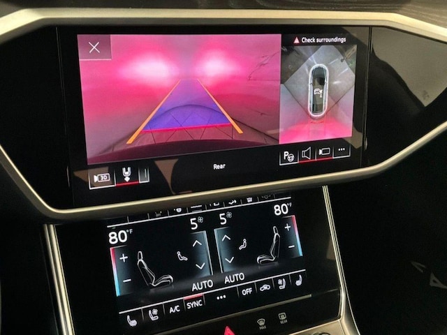 2023 Audi A7 Sportback