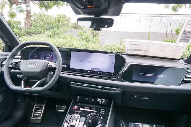 2026 Audi S5 Premium Plus - Photo 13
