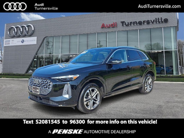 2025 Audi Q5