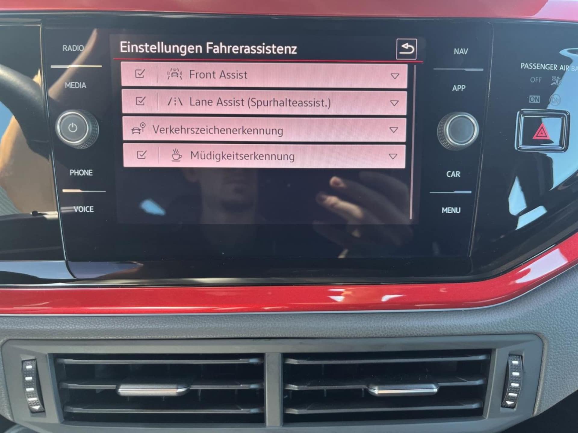 Volkswagen Polo GTI