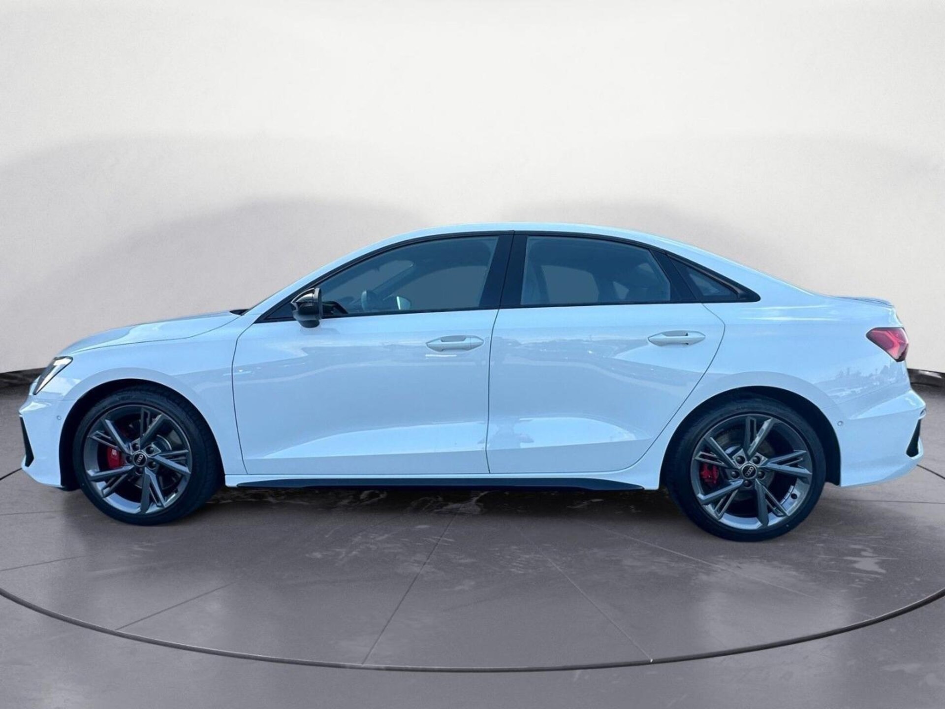 Audi S3 Limousine