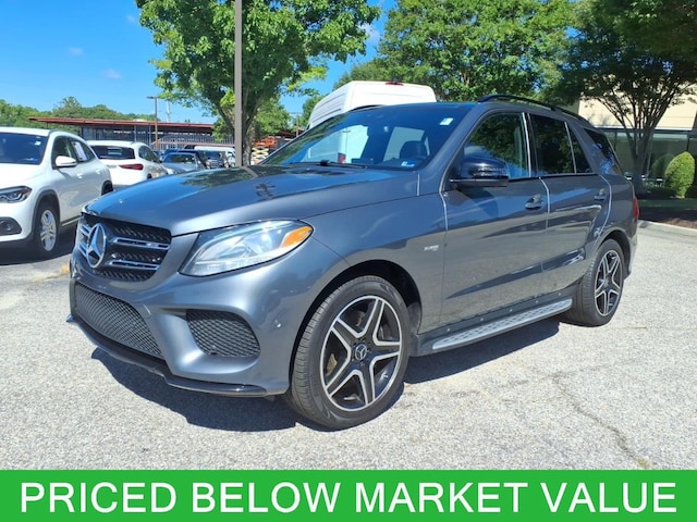 2019 Mercedes-Benz