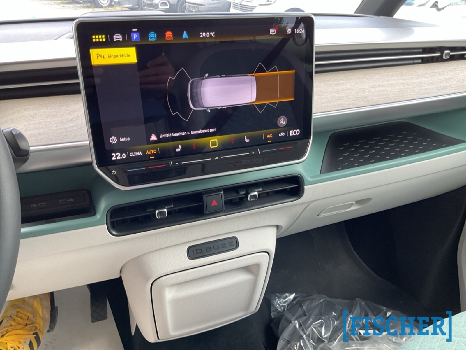 Volkswagen ID. Buzz – Bild 12