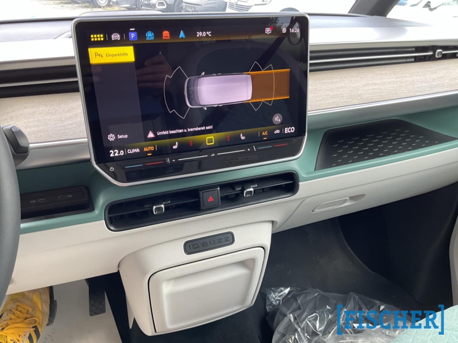 Volkswagen ID. Buzz Pro