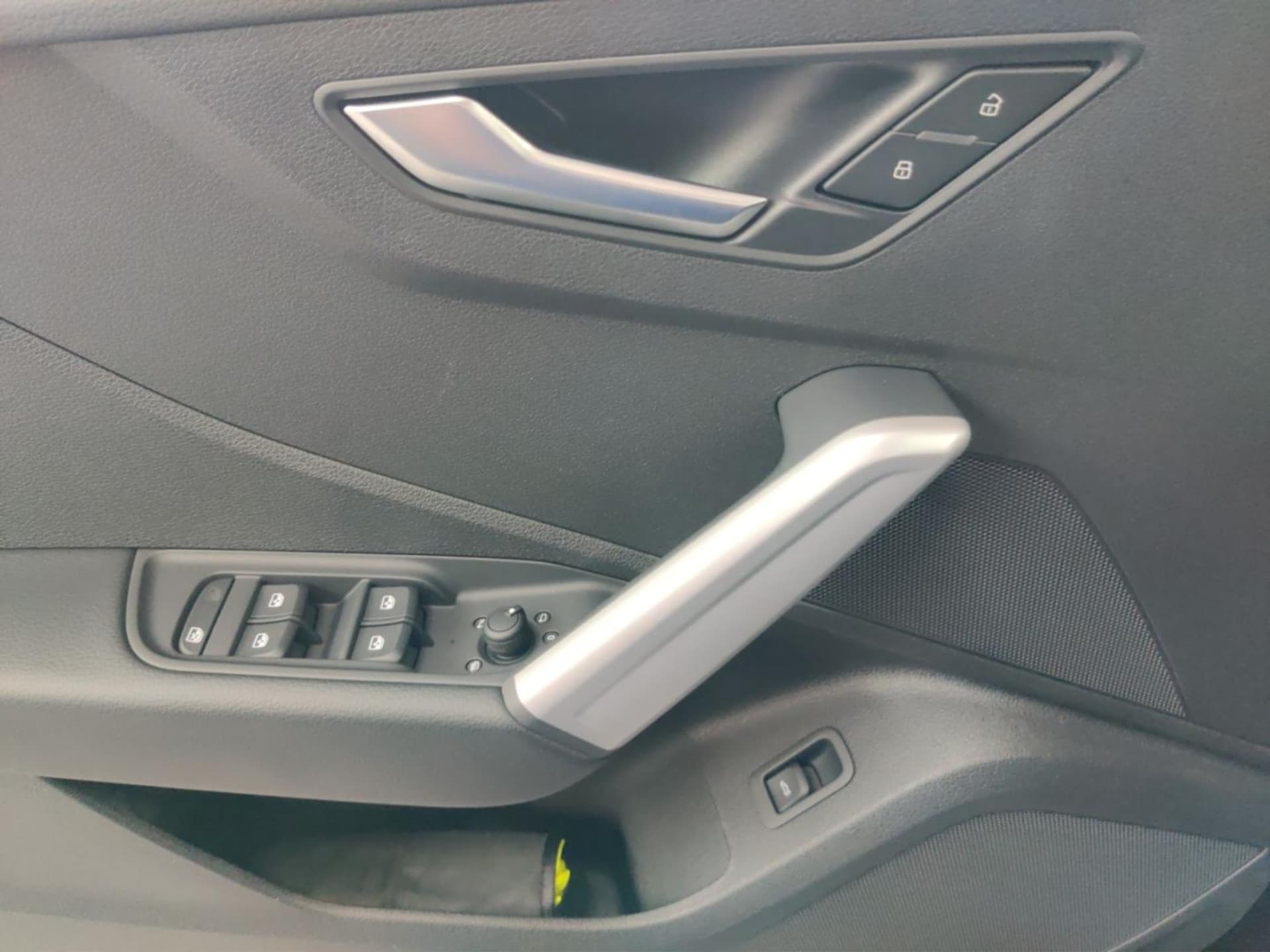Audi Q2 Advanced