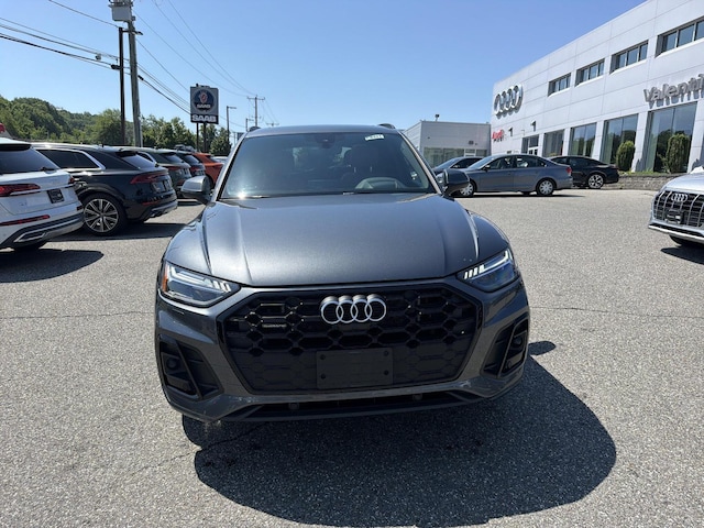 2023 Audi Q5 TFSI e