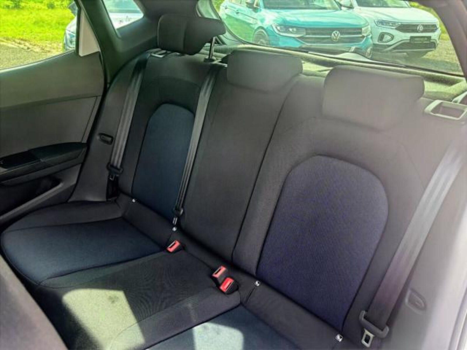 SEAT Ibiza – Bild 21