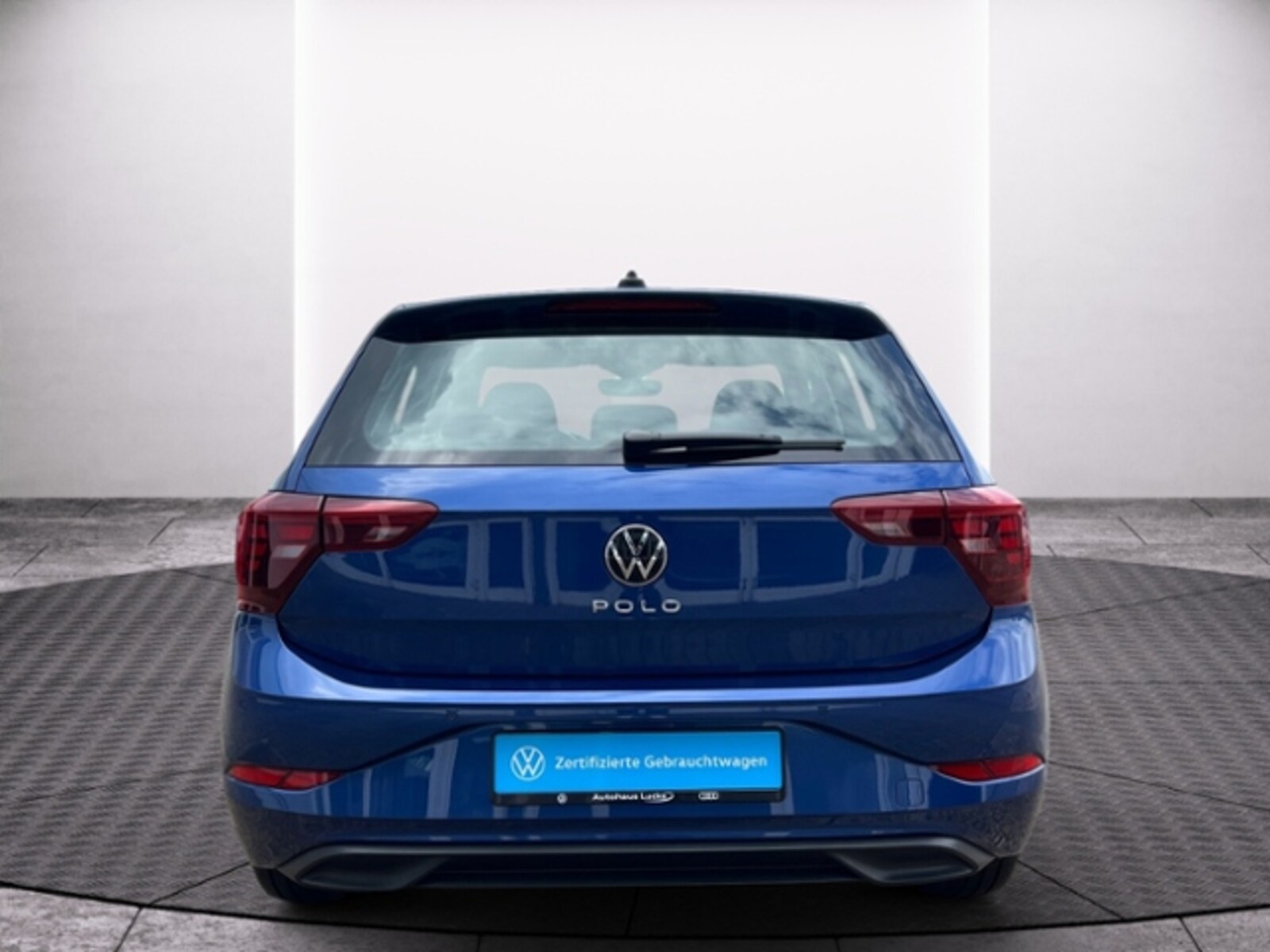 Volkswagen Polo – Bild 7