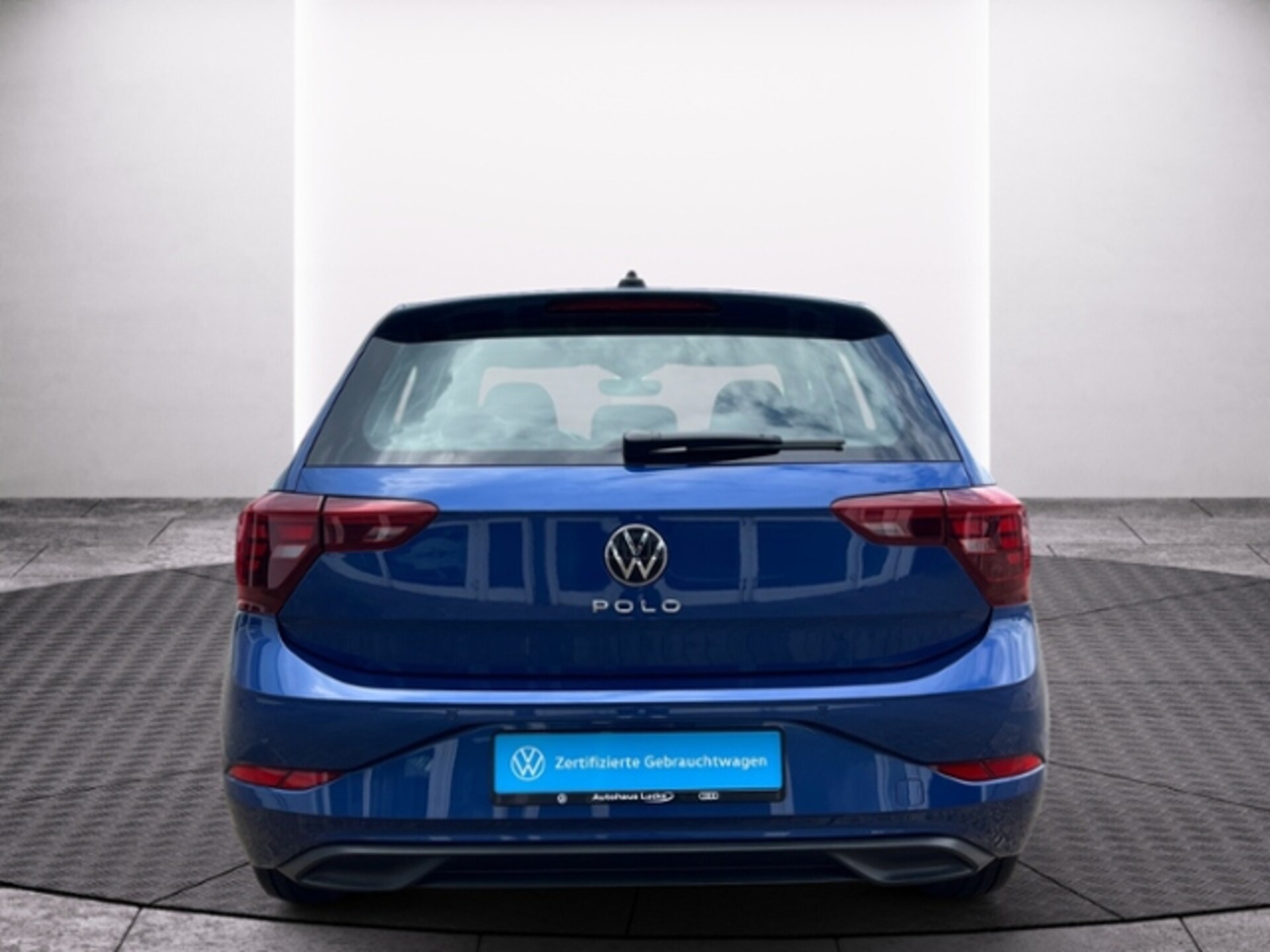 Volkswagen Polo Life