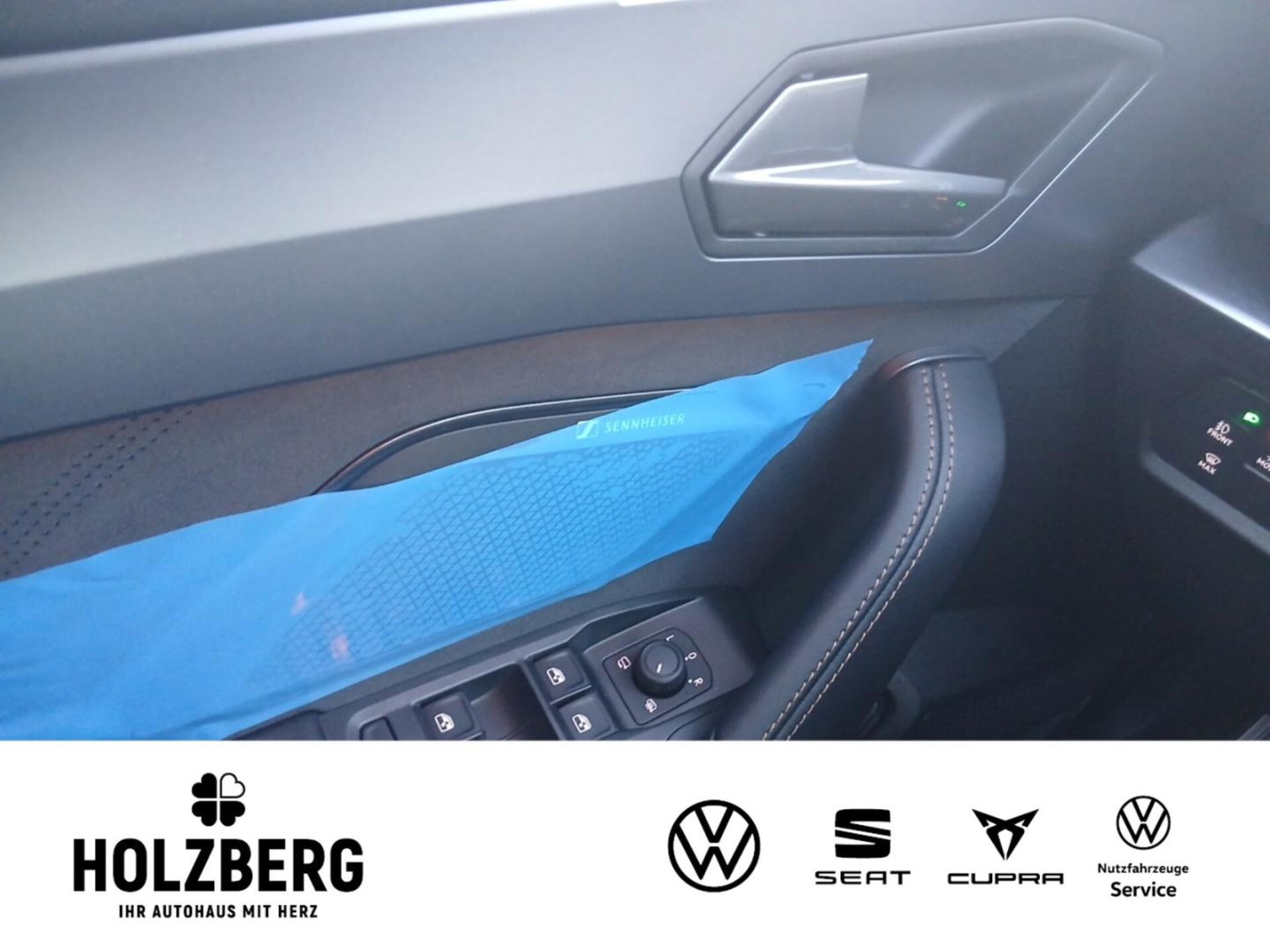 CUPRA Formentor VZ