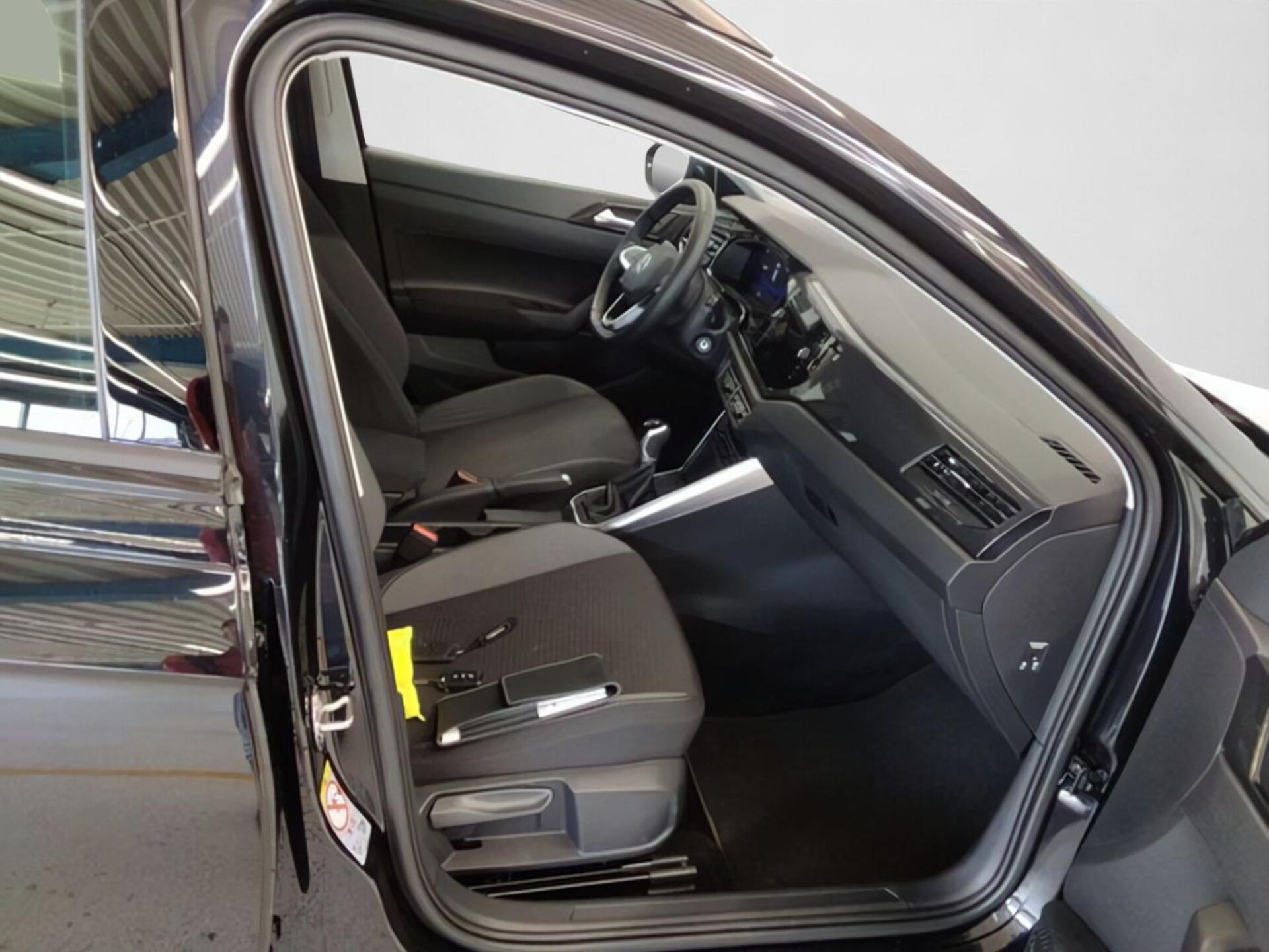 Volkswagen Taigo Life