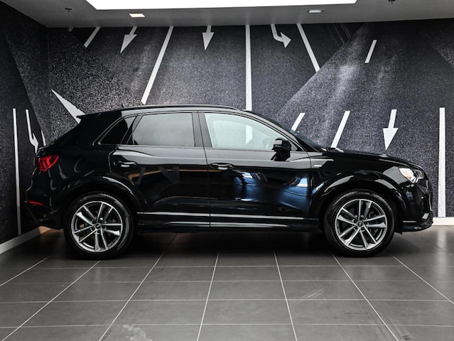 2024 Audi Q3 SUV