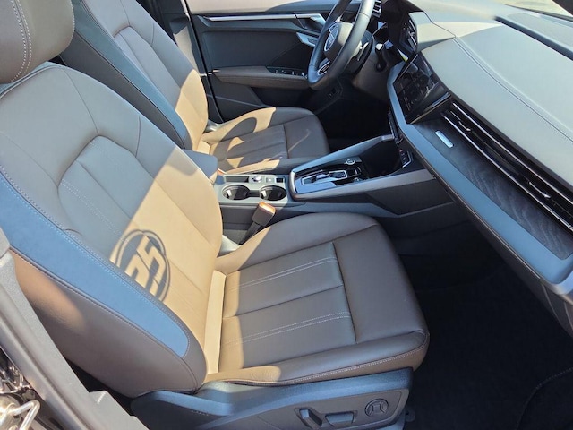 2025 Audi A3 Premium - Photo 18