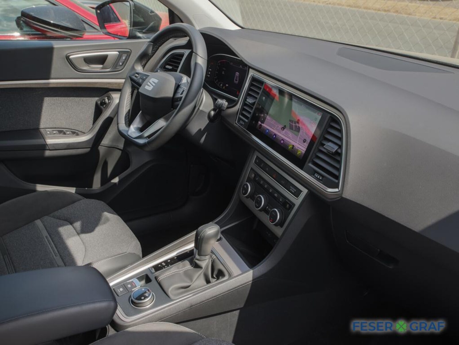SEAT Ateca – Bild 5