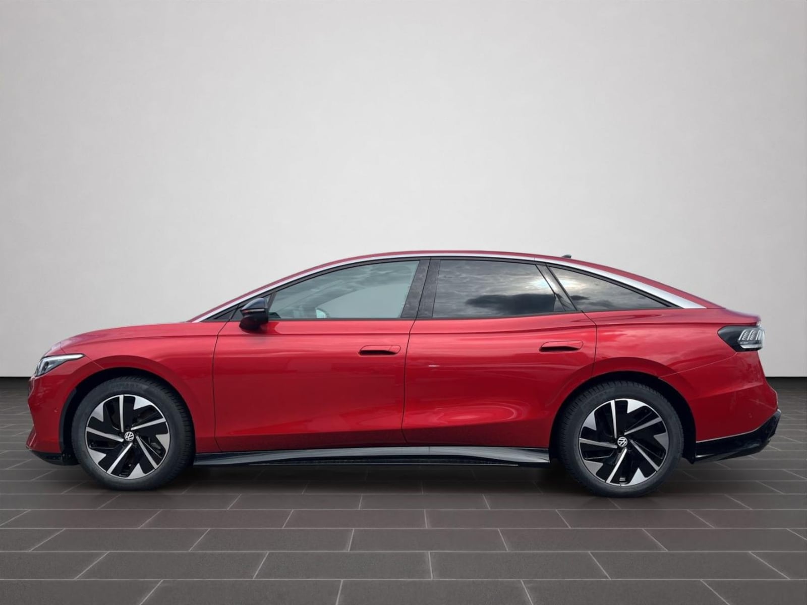 Volkswagen ID.7 – Bild 7