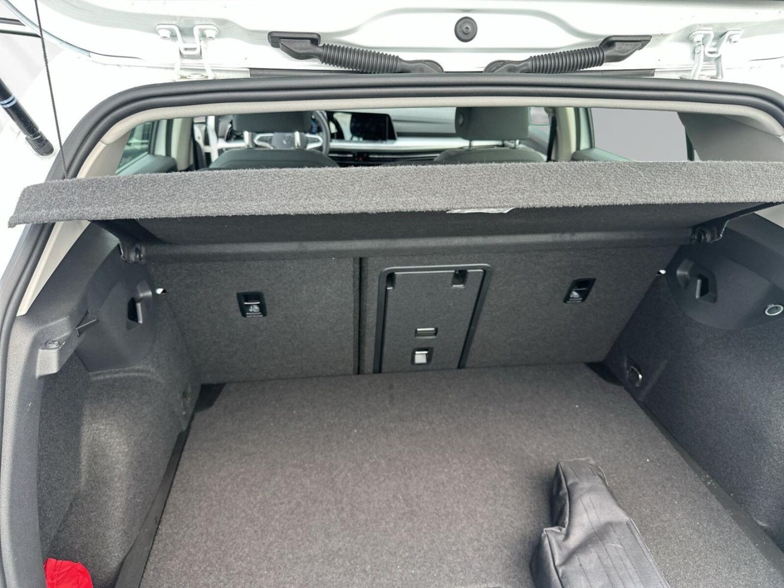 Volkswagen Golf – Bild 6