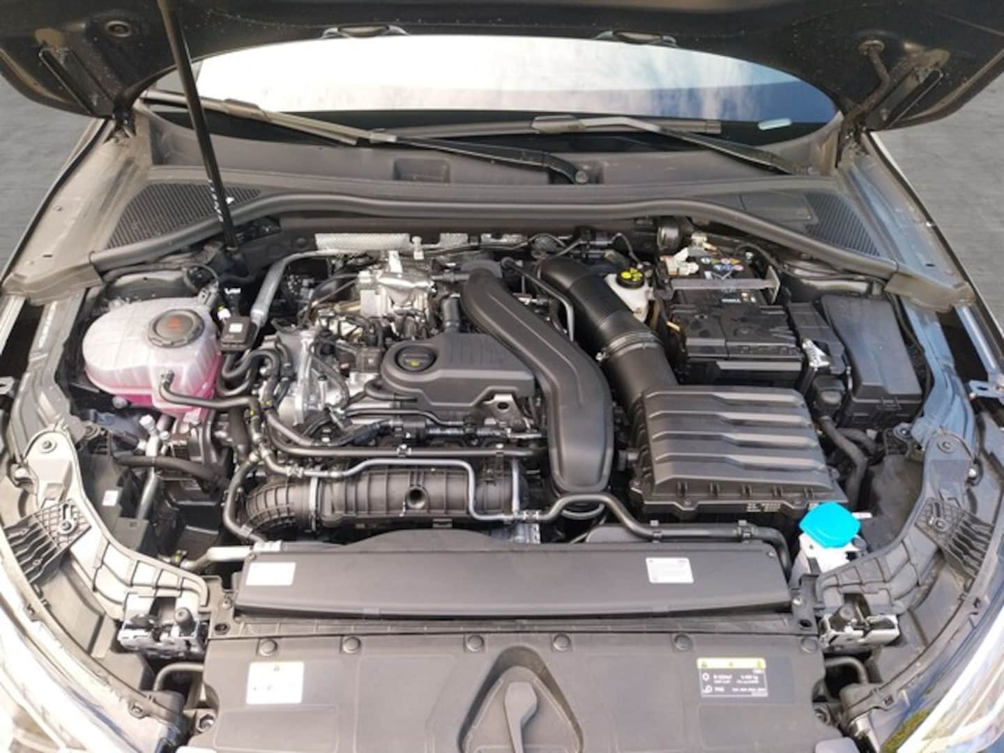 Bild über Audi A3 Sportback advanced TFSI 110 kW S tronic - für weitere Informationen kontaktieren Sie den Audi Partner