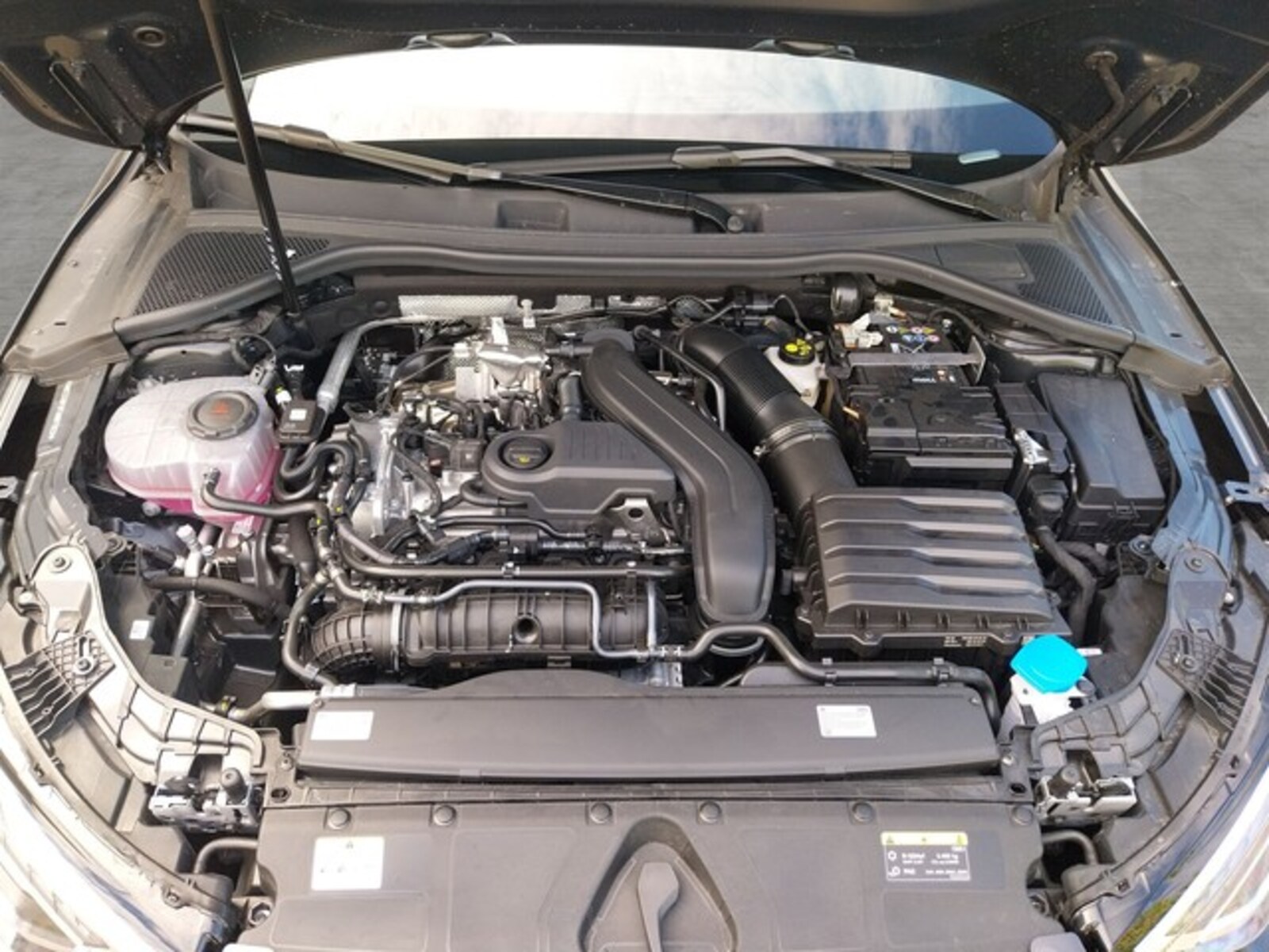 Audi A3 Sportback – Bild 15