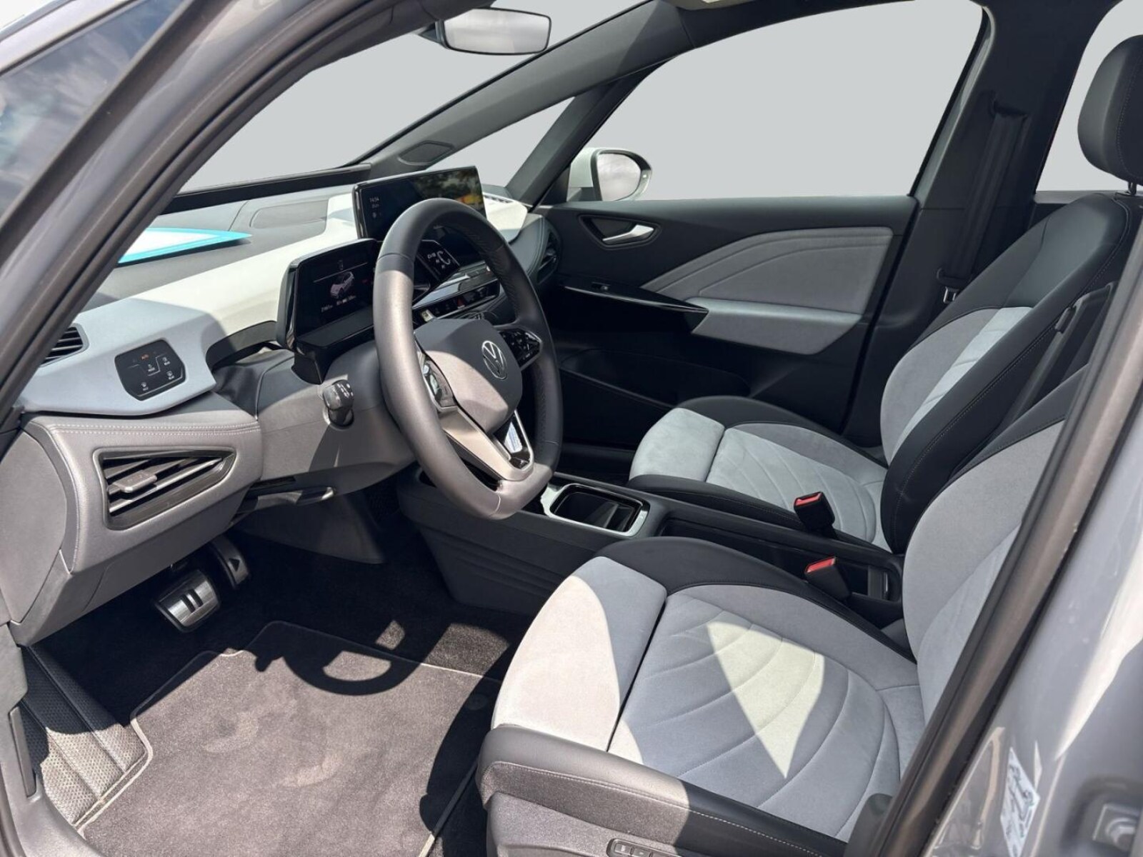 Volkswagen ID.3 – Bild 11